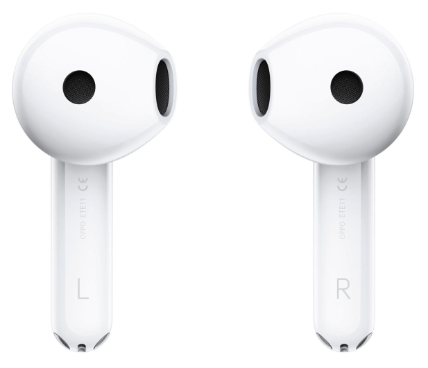 OPPO Enco Air2 Białe - 742236 - zdjęcie 4